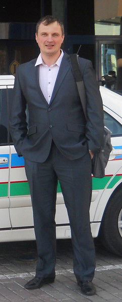 Андрей Порохненко