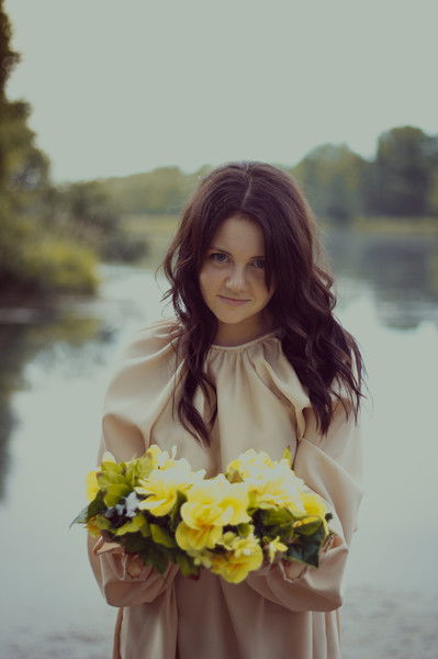 Юлия Козлова