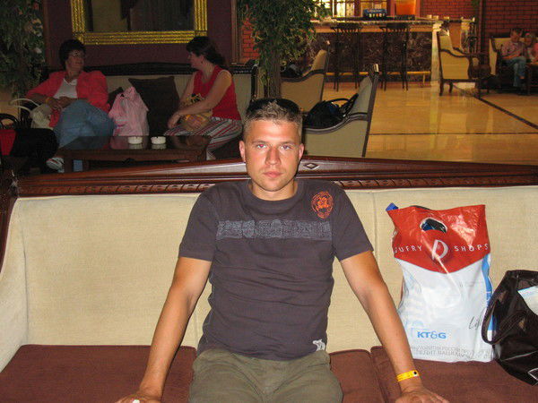 Николай Ярош