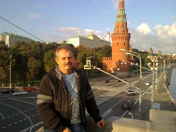 Валентин Ковалев