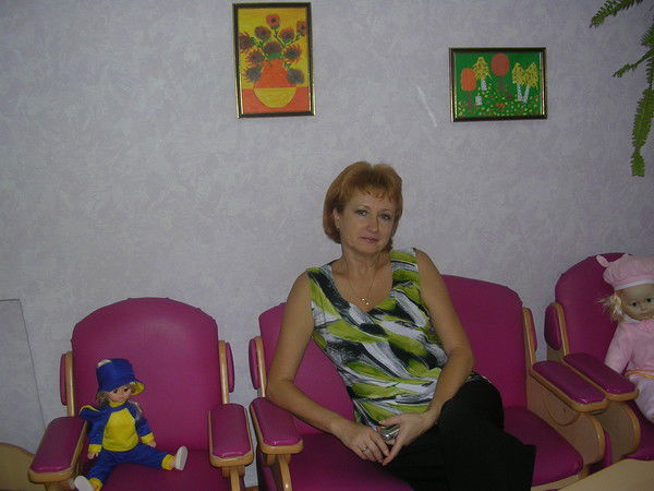 Татьяна Нетрусова