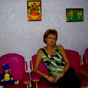 Татьяна Нетрусова