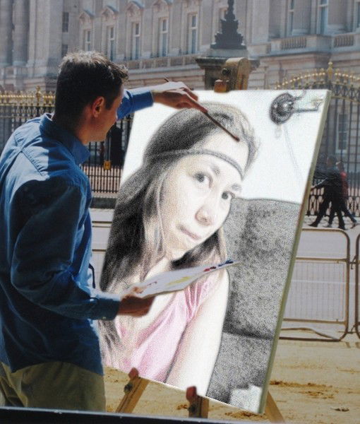 Дина Ильяcова