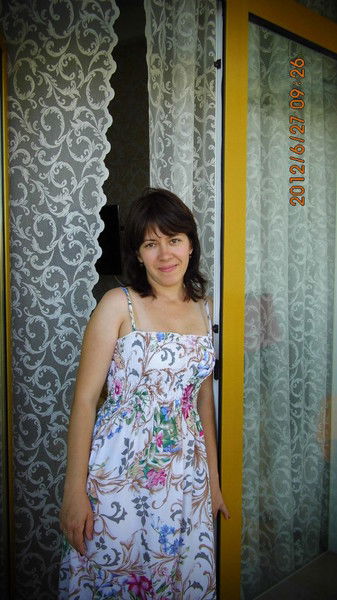 Майя Шевчук