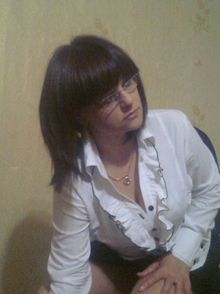 Наталья Касьянова