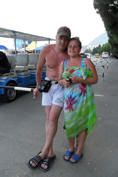 Сергей Буймер