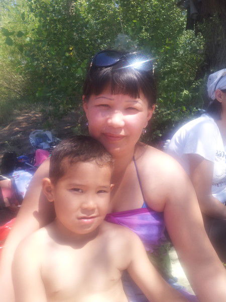 Марьям Базарбаева