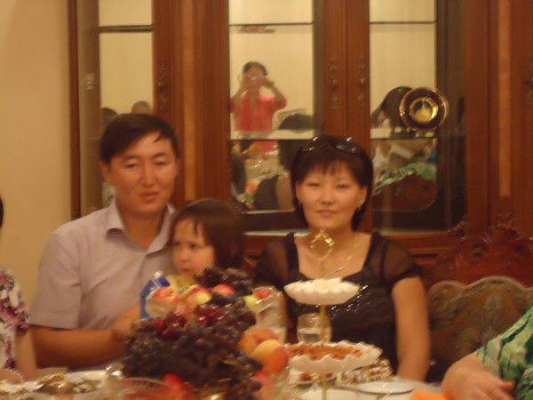 Ерлан Тургынбаев