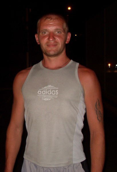 Александр Макаренко