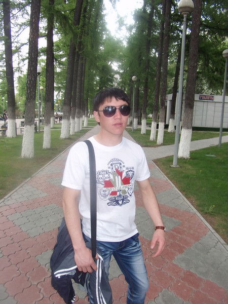 Батырбек Замиров