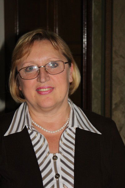 Лилия Хенвен