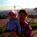 Светлана Диско ( Паутова)