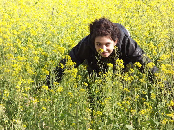 Галина Имамова