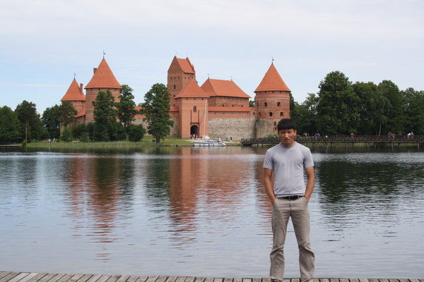 Бауыржан Арынов