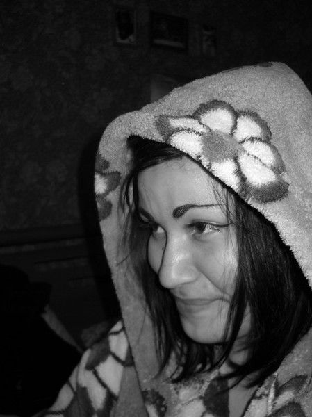 Наташа Торская