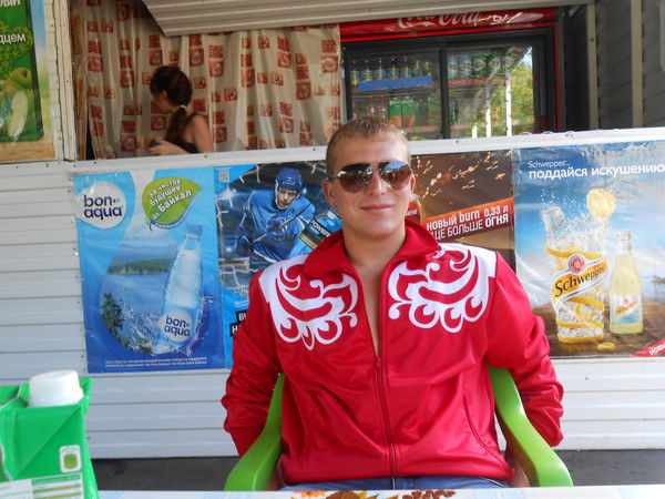 Игорь Исаев