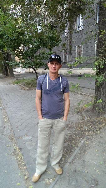 Дима Ульянко