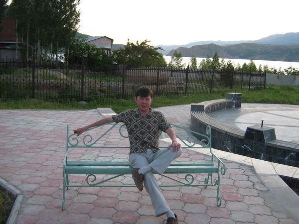 Анвар Халитов