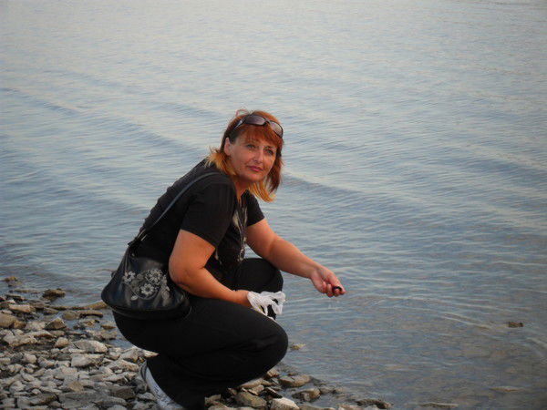 Светлана Ковальчук