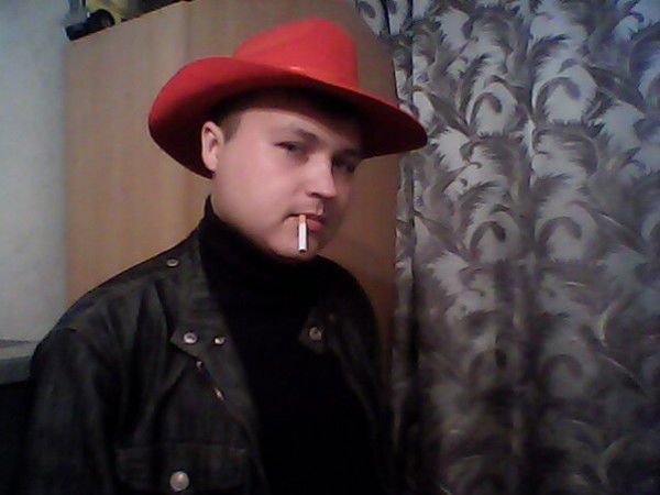 Сергей Столбов