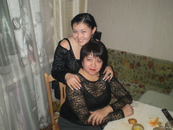 Гульмира Кундызбаева