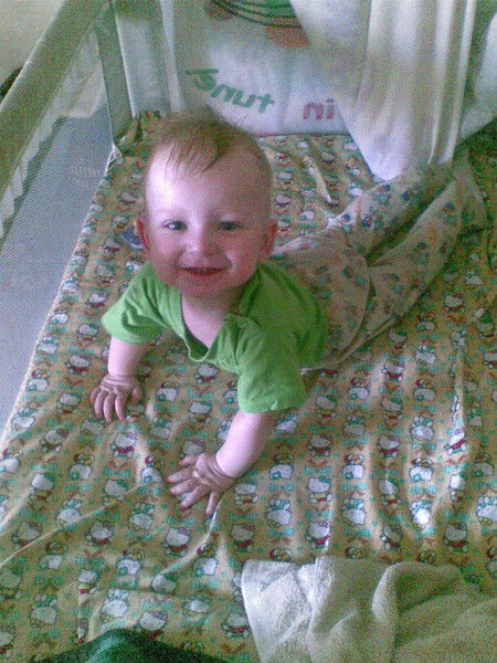 Мария Рыбинская