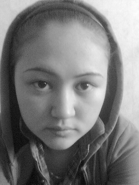 Ксения Махмадиярова