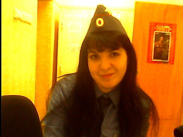 Юлия Кортелева