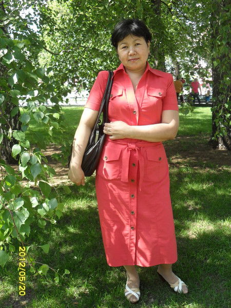 Кыймат Кожобекова