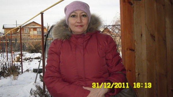 Нэлли Нэлли