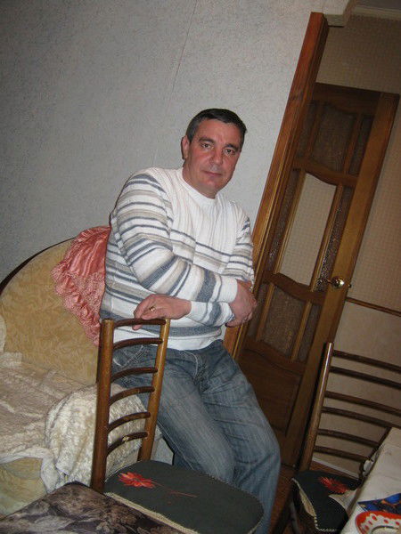 Николай Камнев