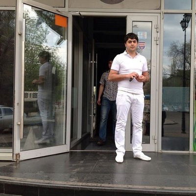 Эдгар Мкртчян