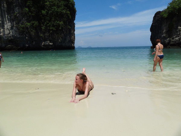 Александра Кротова