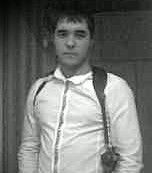 Азат Ишкинов