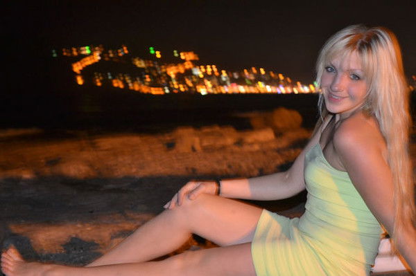 Алёна Коваленко