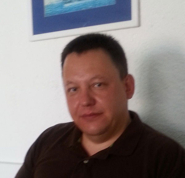 Андрей Ганицев