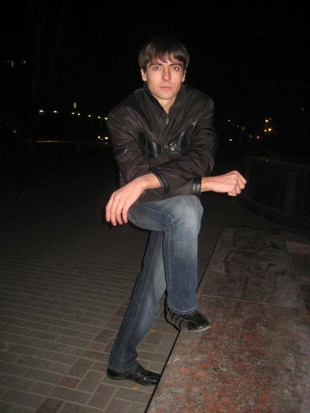 Ваня Романец