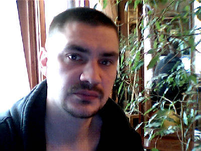 Александр Комаров