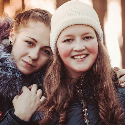 Яна Клименок