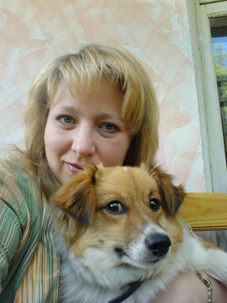 Таня Осипова