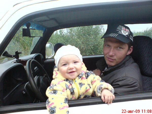 Игнатьев Эдуард