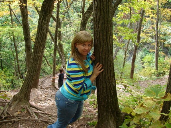 Алена Бордукова