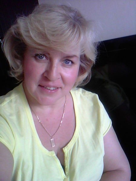 Марина Майорова