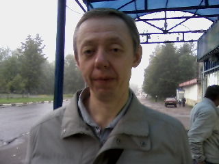 Дмитрий Шостя