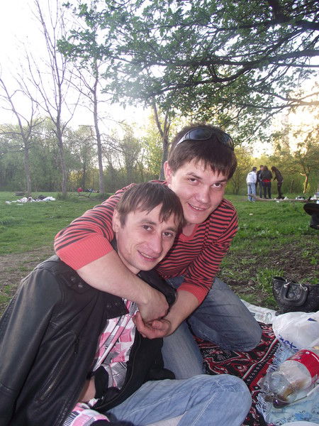 Денис Васильев