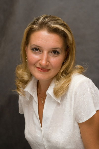 Ирина Голубева