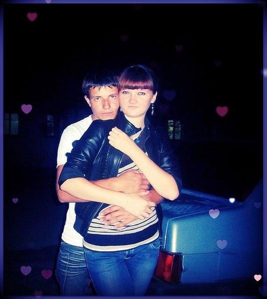 Саша Севостьянов