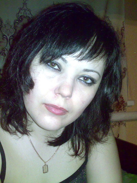 Екатерина Герасименко