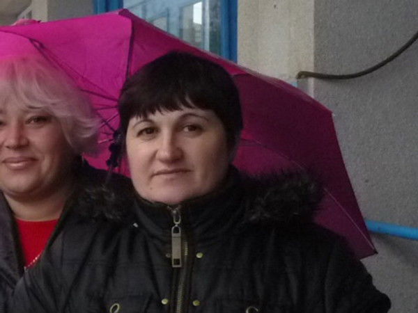 Полина Мирчева