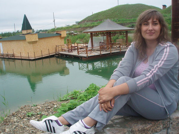 Екатерина Соловьева